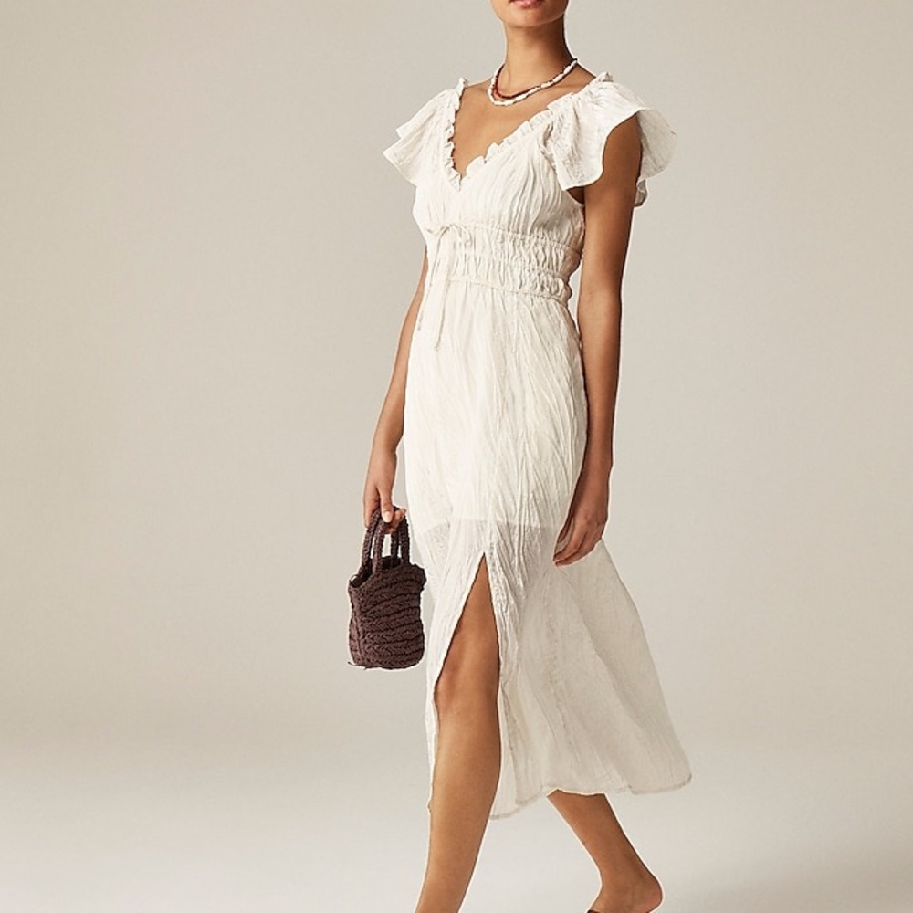 J. Crew Palermo Dress